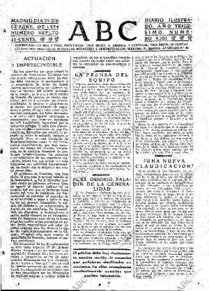 ABC MADRID 29-09-1934 página 17
