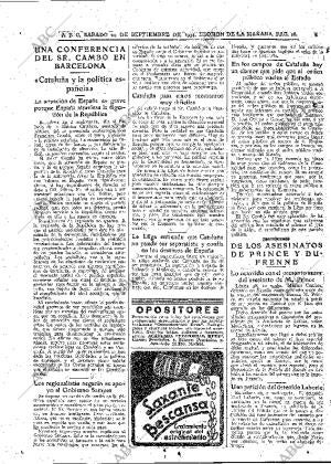 ABC MADRID 29-09-1934 página 18