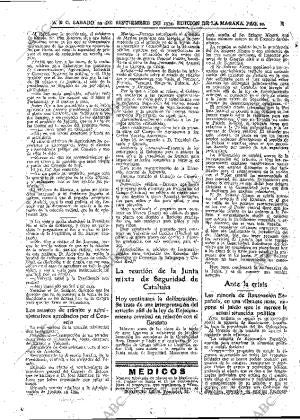 ABC MADRID 29-09-1934 página 20