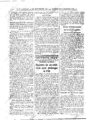 ABC MADRID 29-09-1934 página 22
