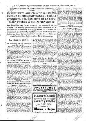 ABC MADRID 29-09-1934 página 27