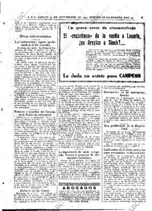 ABC MADRID 29-09-1934 página 29