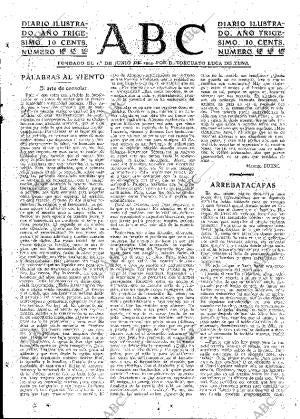 ABC MADRID 29-09-1934 página 3