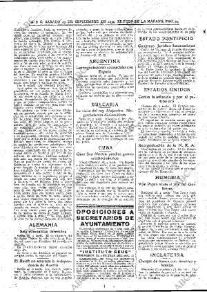 ABC MADRID 29-09-1934 página 34