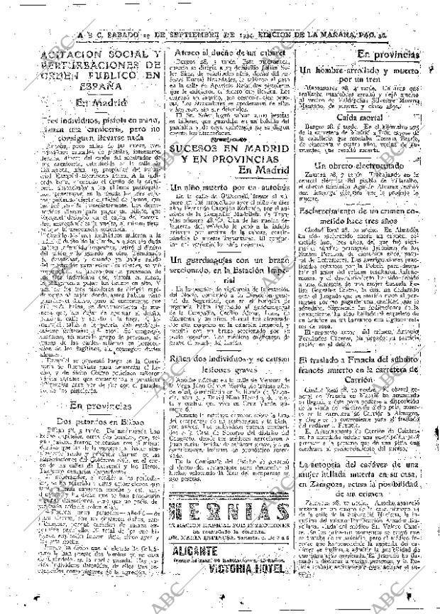 ABC MADRID 29-09-1934 página 36