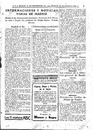 ABC MADRID 29-09-1934 página 37