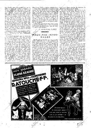 ABC MADRID 29-09-1934 página 4