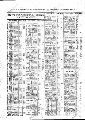 ABC MADRID 29-09-1934 página 40