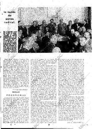 ABC MADRID 29-09-1934 página 5