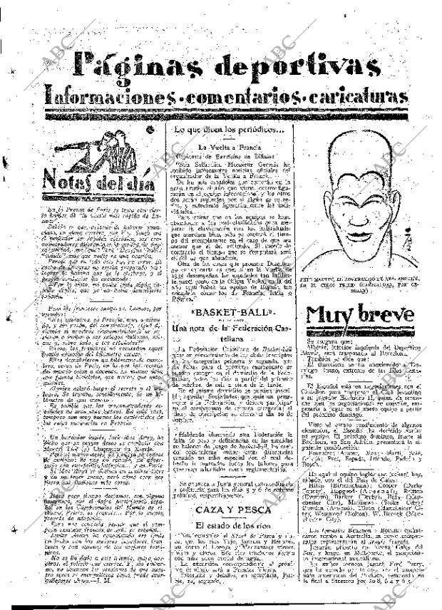 ABC MADRID 29-09-1934 página 51