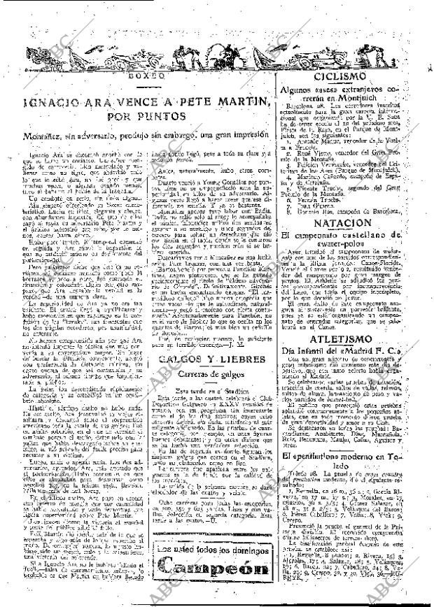 ABC MADRID 29-09-1934 página 52