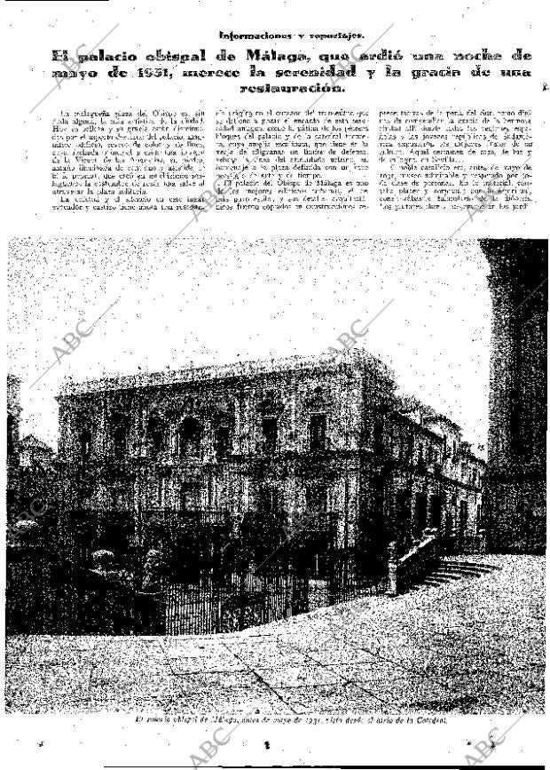 ABC MADRID 29-09-1934 página 6