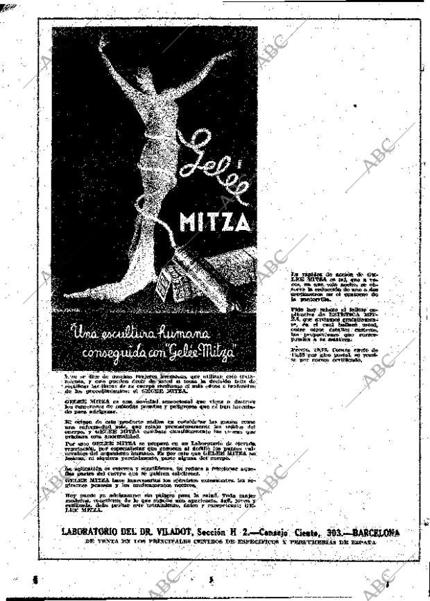 ABC MADRID 29-09-1934 página 60