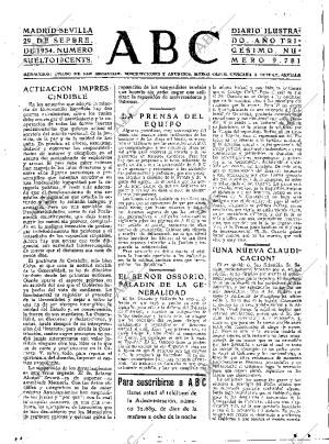 ABC SEVILLA 29-09-1934 página 15