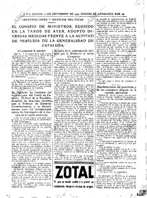 ABC SEVILLA 29-09-1934 página 17