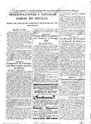 ABC SEVILLA 29-09-1934 página 27