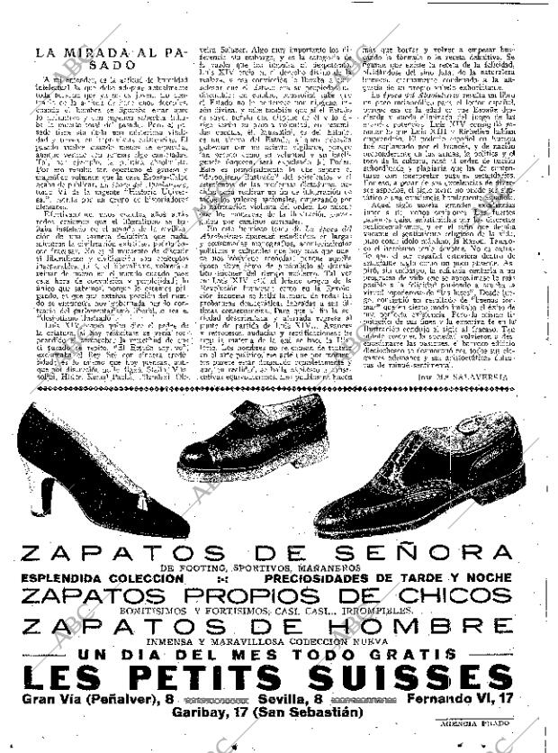 ABC SEVILLA 29-09-1934 página 4