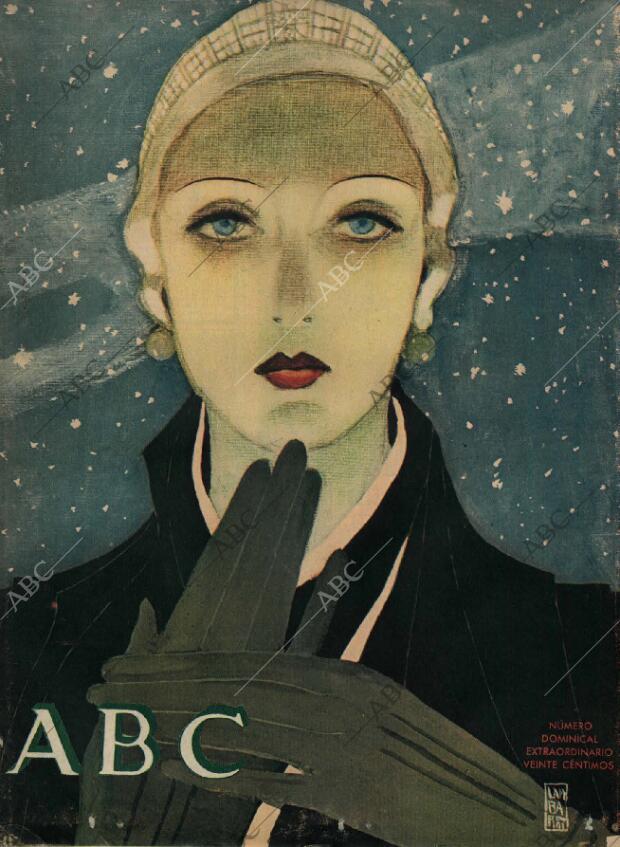 ABC MADRID 30-09-1934 página 1