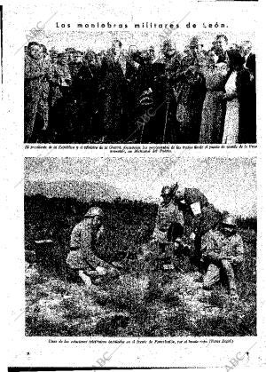 ABC MADRID 30-09-1934 página 15