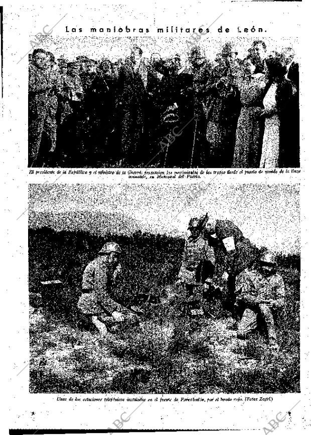 ABC MADRID 30-09-1934 página 15