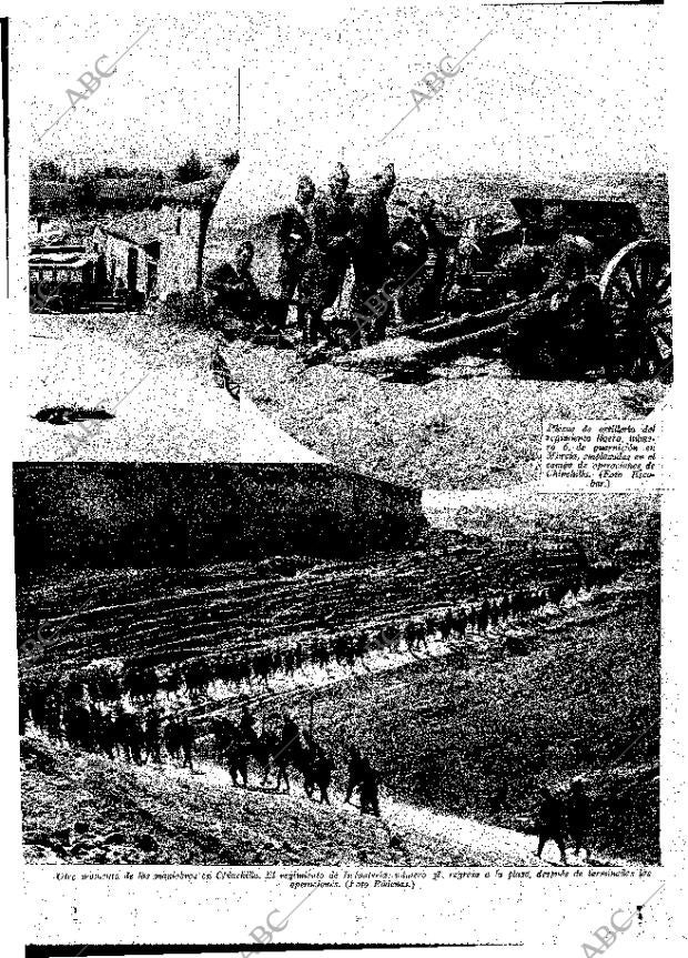 ABC MADRID 30-09-1934 página 17