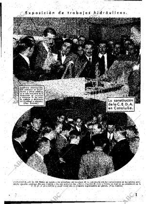 ABC MADRID 30-09-1934 página 19