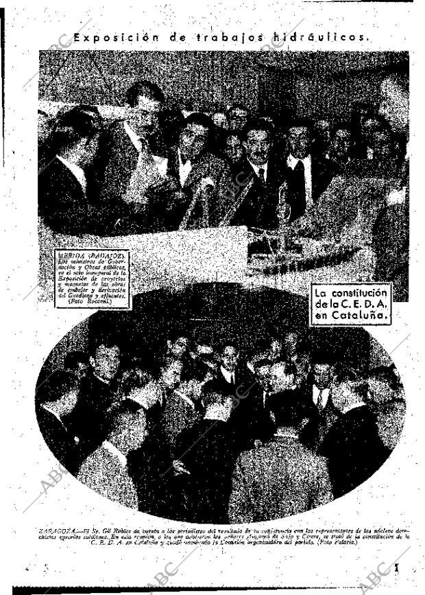 ABC MADRID 30-09-1934 página 19