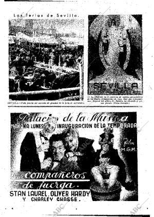 ABC MADRID 30-09-1934 página 22
