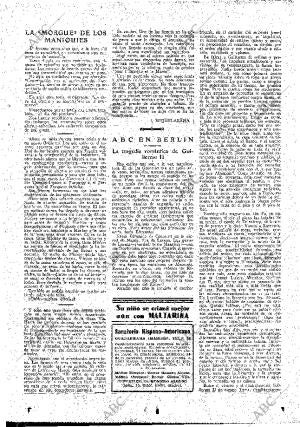 ABC MADRID 30-09-1934 página 23