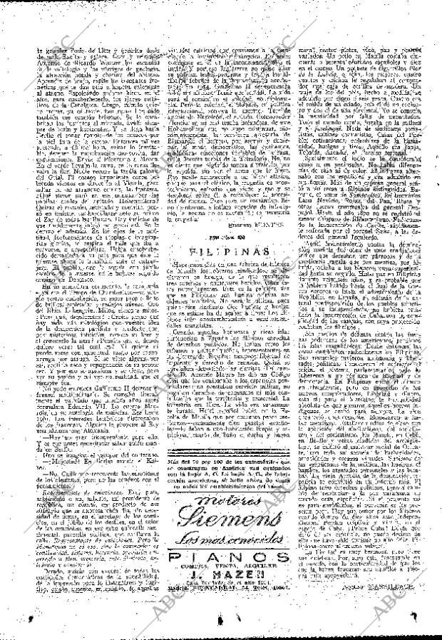 ABC MADRID 30-09-1934 página 24