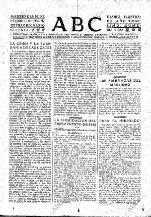 ABC MADRID 30-09-1934 página 25