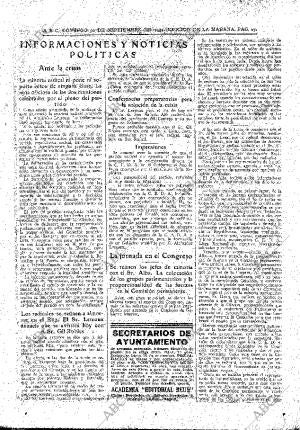 ABC MADRID 30-09-1934 página 27