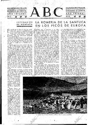 ABC MADRID 30-09-1934 página 3