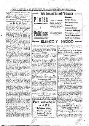ABC MADRID 30-09-1934 página 31