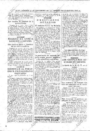 ABC MADRID 30-09-1934 página 32