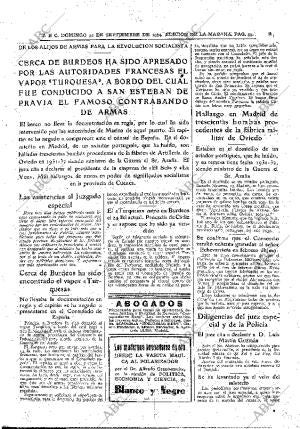 ABC MADRID 30-09-1934 página 33