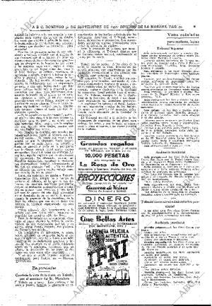 ABC MADRID 30-09-1934 página 40
