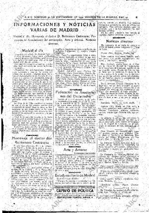 ABC MADRID 30-09-1934 página 47
