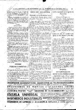 ABC MADRID 30-09-1934 página 52