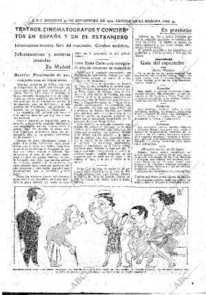ABC MADRID 30-09-1934 página 53