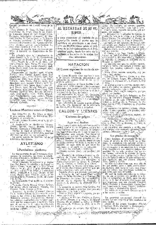 ABC MADRID 30-09-1934 página 60