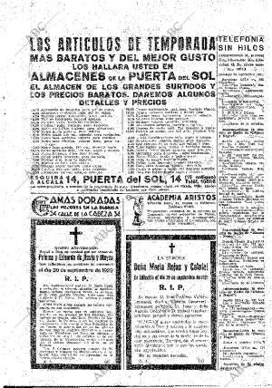 ABC MADRID 30-09-1934 página 61