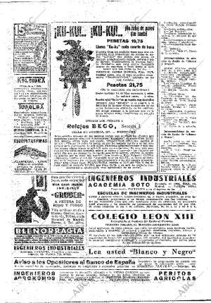 ABC MADRID 30-09-1934 página 62