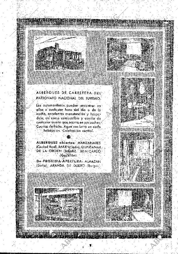 ABC MADRID 30-09-1934 página 63