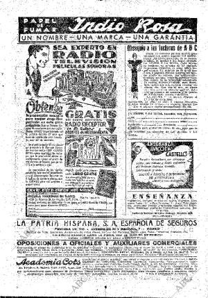 ABC MADRID 30-09-1934 página 65