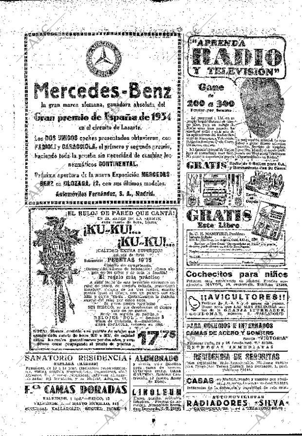 ABC MADRID 30-09-1934 página 66
