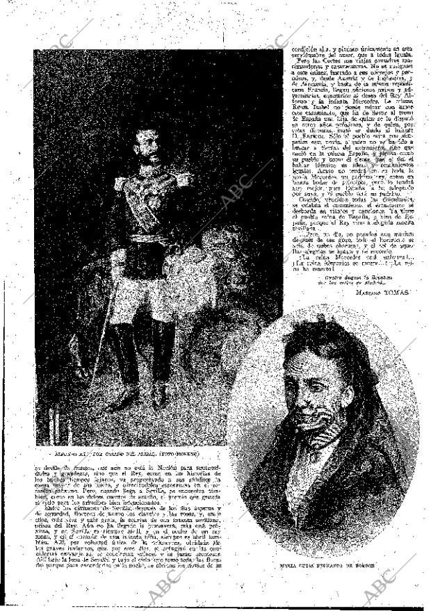 ABC MADRID 30-09-1934 página 7