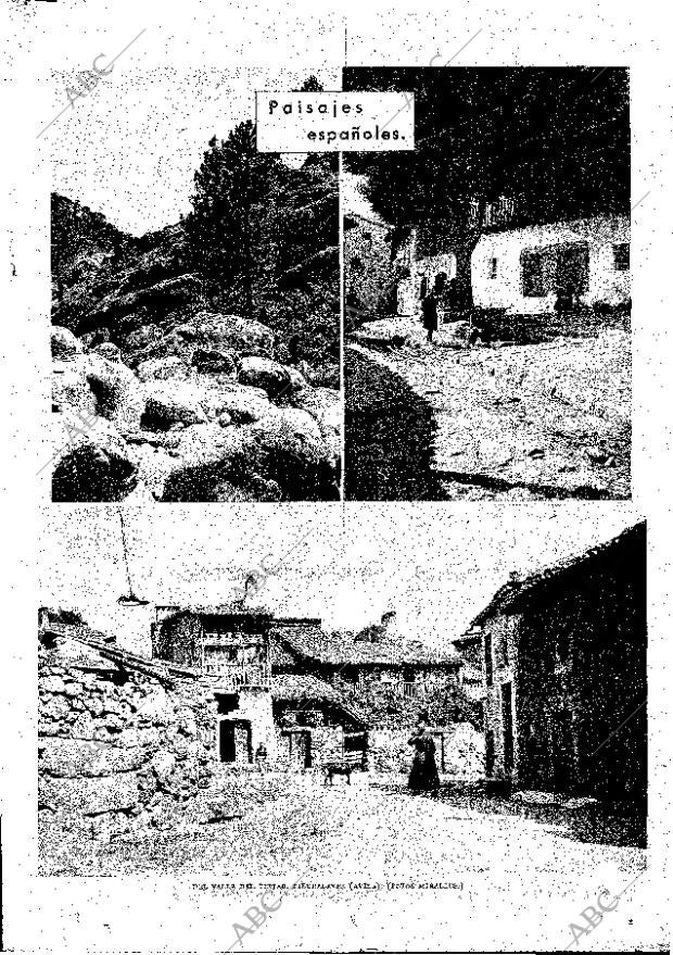 ABC MADRID 30-09-1934 página 71