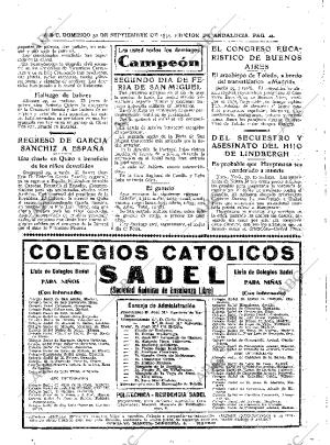 ABC SEVILLA 30-09-1934 página 24