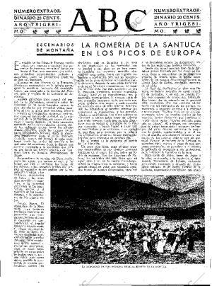 ABC SEVILLA 30-09-1934 página 3